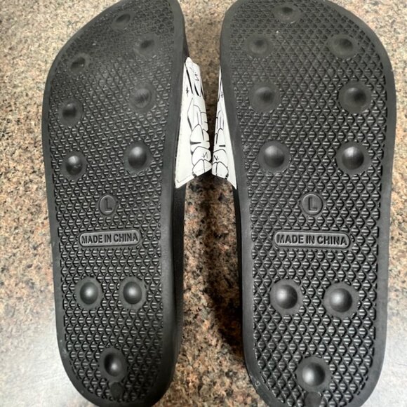 Men's Coca Cola Slides - Picture 4 of 7